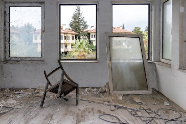 Yakleen Work Gallery